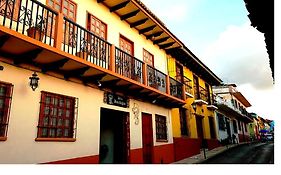 Hotel Don Quijote San Cristobal